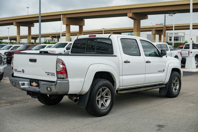 2013 Toyota Tacoma PreRunner V6 SR5 - TOWING PKG / CLEAN CARFAX | Austin, TX | Rocky Mountain Truck Stop Austin 2013 Toyota Tacoma PreRunner V6 SR5 - TOWING PKG / CLEAN CARFAX | Austin, TX | Rocky Mountain Truck Stop Austin