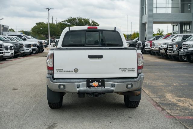 2013 Toyota Tacoma PreRunner V6 SR5 - TOWING PKG / CLEAN CARFAX | Austin, TX | Rocky Mountain Truck Stop Austin 2013 Toyota Tacoma PreRunner V6 SR5 - TOWING PKG / CLEAN CARFAX | Austin, TX | Rocky Mountain Truck Stop Austin