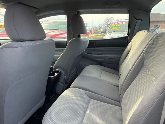 2013 Toyota Tacoma V6 | Ontario, OH | New Haven Auto Sales 2013 Toyota Tacoma V6 | Ontario, OH | New Haven Auto Sales