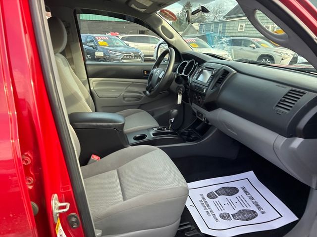 2013 Toyota TACOMA CREW 4X4 V6 | Ontario, OH | New Haven Auto Sales 2013 Toyota TACOMA CREW 4X4 V6 | Ontario, OH | New Haven Auto Sales