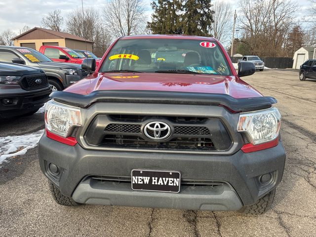 2013 Toyota TACOMA CREW 4X4 V6 | Ontario, OH | New Haven Auto Sales 2013 Toyota TACOMA CREW 4X4 V6 | Ontario, OH | New Haven Auto Sales