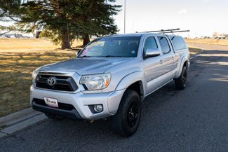 2013 Toyota Tacoma V6 | Great Falls, Montana | Bleskin Motor Company 