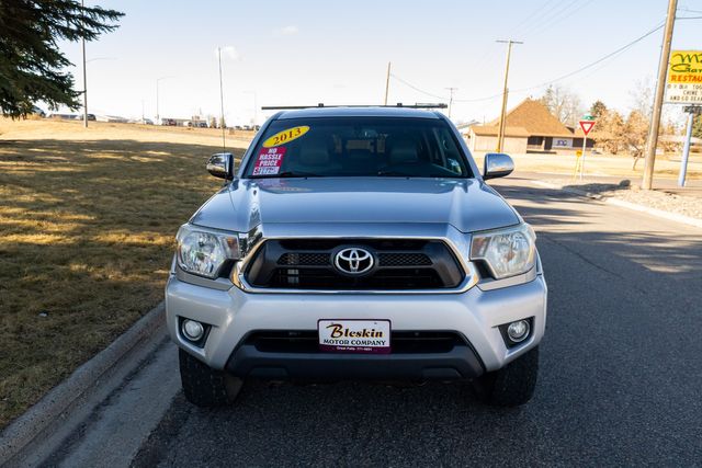 2013 Toyota Tacoma V6 | Great Falls, Montana | Bleskin Motor Company 