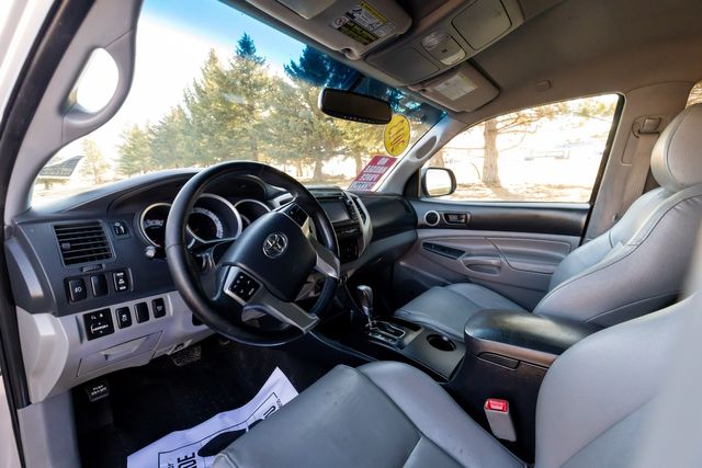 2013 Toyota Tacoma V6 | Great Falls, Montana | Bleskin Motor Company 