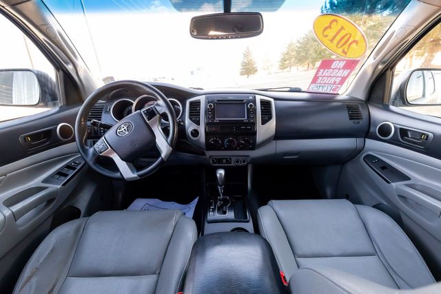 2013 Toyota Tacoma V6 | Great Falls, Montana | Bleskin Motor Company 2013 Toyota Tacoma V6 | Great Falls, Montana | Bleskin Motor Company