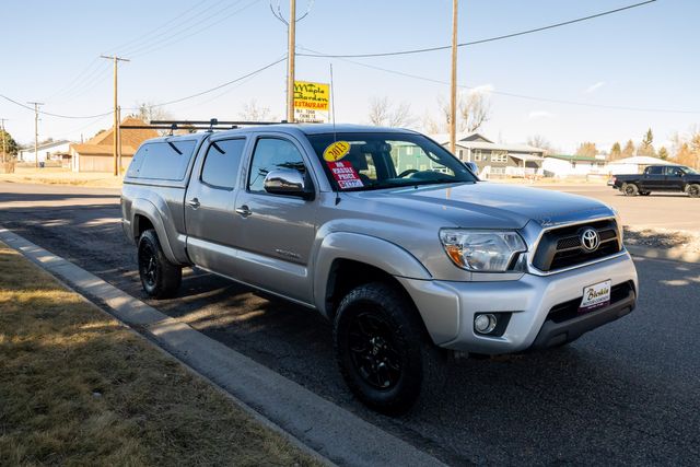 2013 Toyota Tacoma V6 | Great Falls, Montana | Bleskin Motor Company 2013 Toyota Tacoma V6 | Great Falls, Montana | Bleskin Motor Company