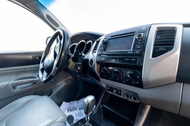 2013 Toyota Tacoma V6 | Great Falls, Montana | Bleskin Motor Company 