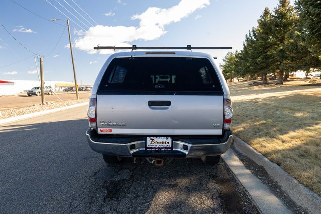 2013 Toyota Tacoma V6 | Great Falls, Montana | Bleskin Motor Company 2013 Toyota Tacoma V6 | Great Falls, Montana | Bleskin Motor Company