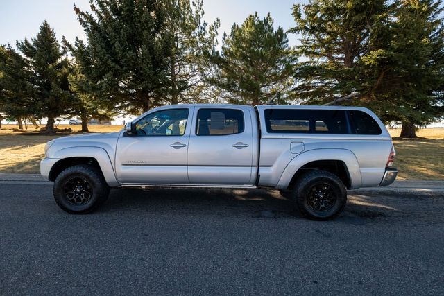 2013 Toyota Tacoma V6 | Great Falls, Montana | Bleskin Motor Company 2013 Toyota Tacoma V6 | Great Falls, Montana | Bleskin Motor Company