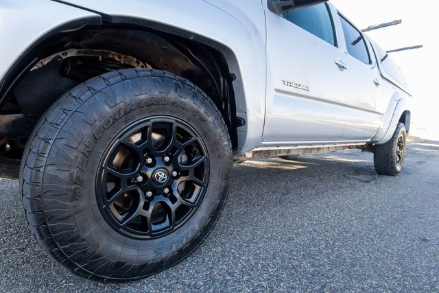 2013 Toyota Tacoma V6 | Great Falls, Montana | Bleskin Motor Company 