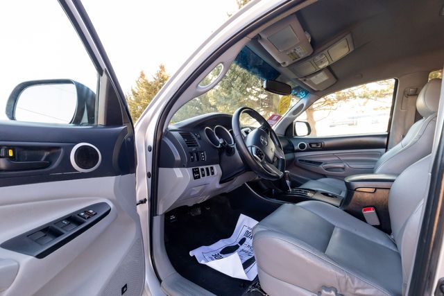 2013 Toyota Tacoma V6 | Great Falls, Montana | Bleskin Motor Company 