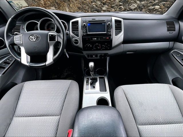 2013 Toyota Tacoma V6