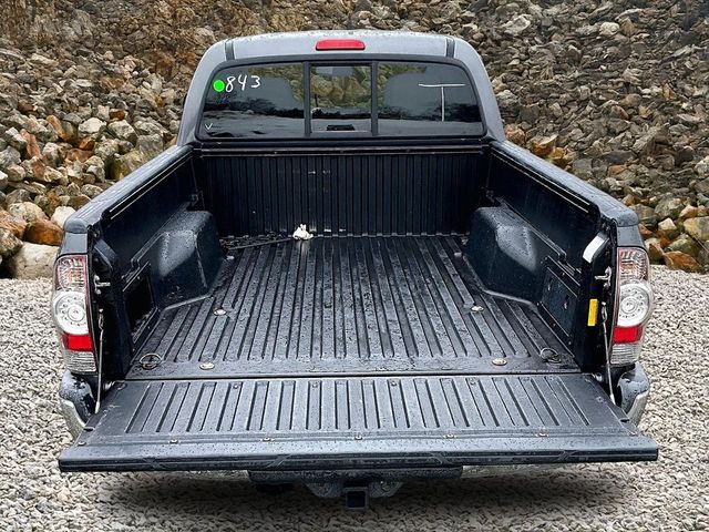 2013 Toyota Tacoma V6