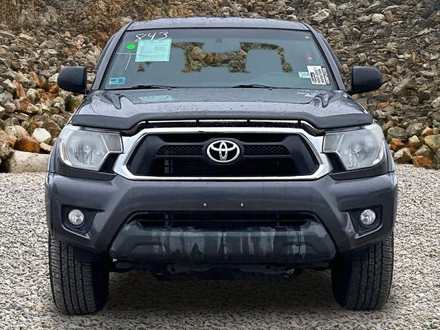 2013 Toyota Tacoma V6
