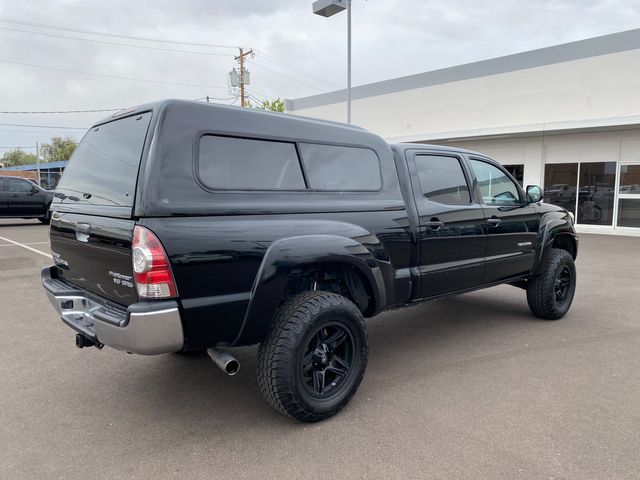 2013 Toyota Tacoma SR5 PreRunner Crew Cab 3 MONTH/3,000 MILE NATIONAL POWERTRAIN WARRANTY