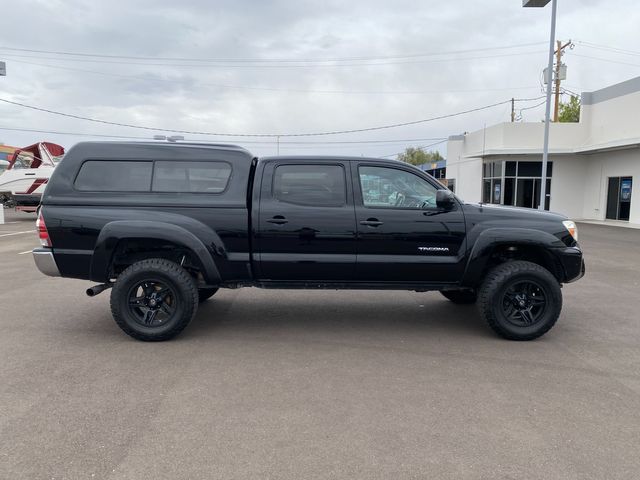2013 Toyota Tacoma SR5 PreRunner Crew Cab 3 MONTH/3,000 MILE NATIONAL POWERTRAIN WARRANTY