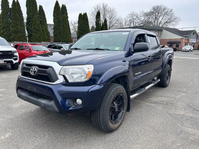 2013 Toyota Tacoma V6 | West Springfield , MA | Baron Auto Sales