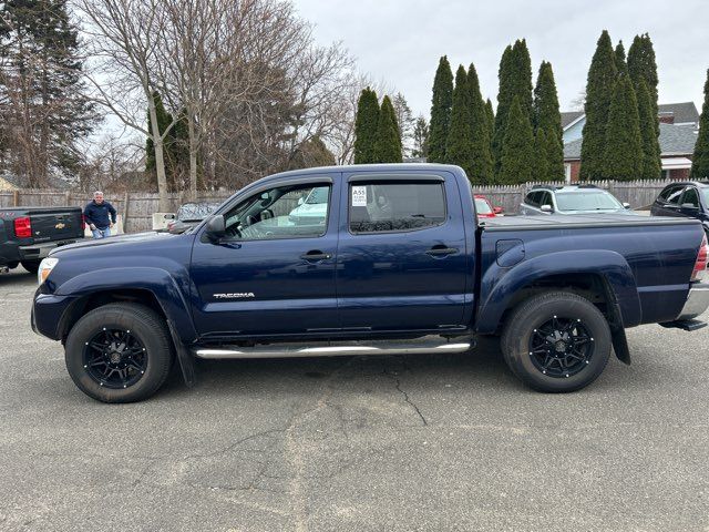 2013 Toyota Tacoma V6