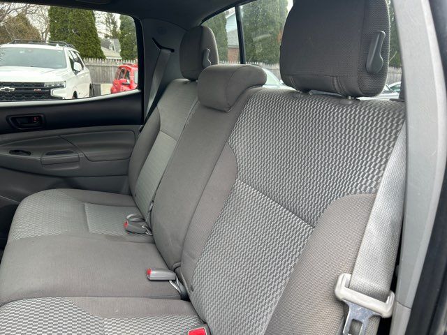 2013 Toyota Tacoma V6