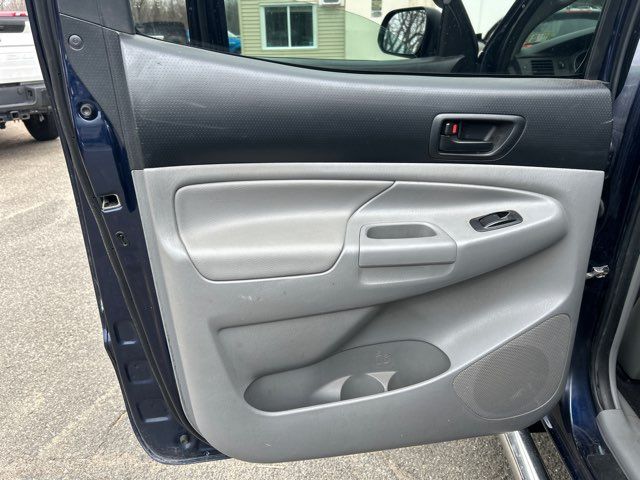 2013 Toyota Tacoma V6