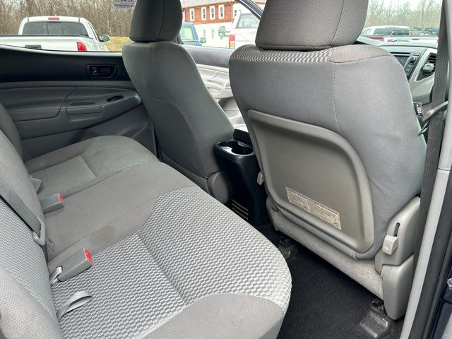 2013 Toyota Tacoma V6