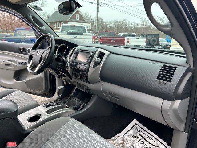 2013 Toyota Tacoma V6