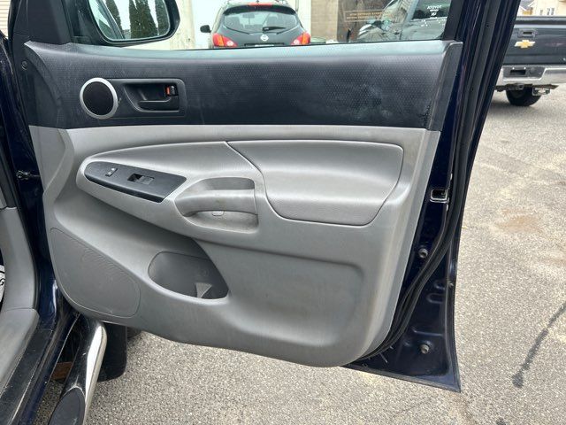 2013 Toyota Tacoma V6