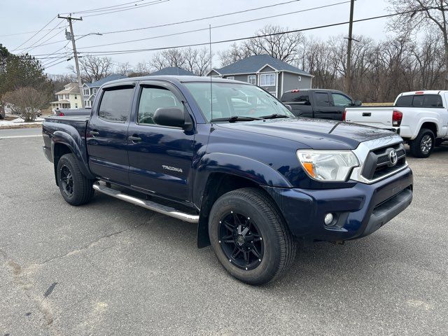 2013 Toyota Tacoma V6