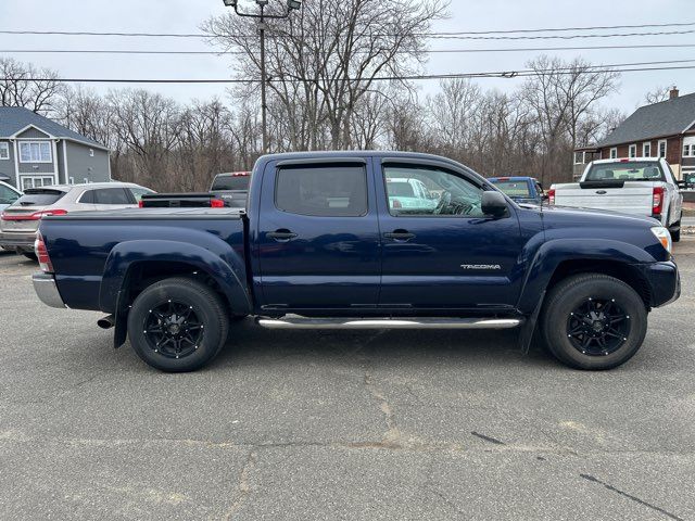 2013 Toyota Tacoma V6