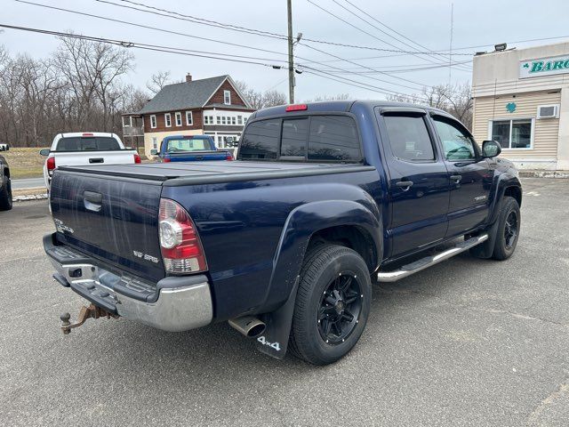 2013 Toyota Tacoma V6