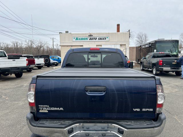 2013 Toyota Tacoma V6