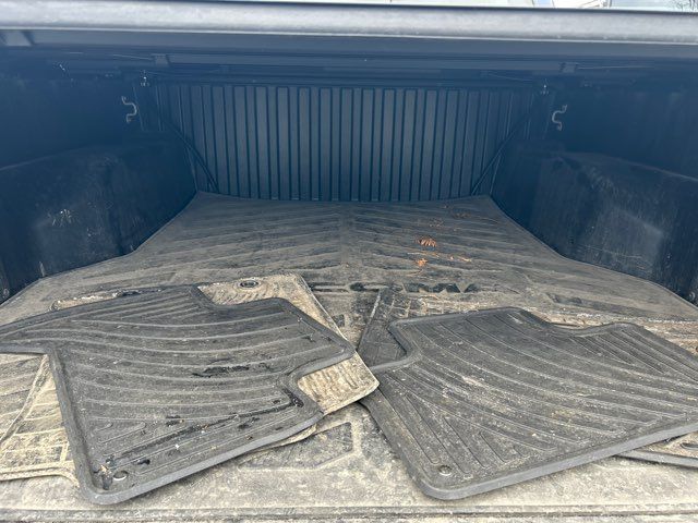 2013 Toyota Tacoma V6