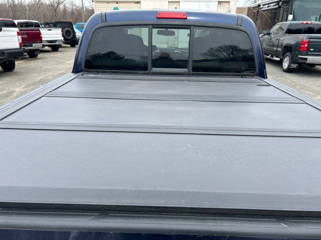 2013 Toyota Tacoma V6