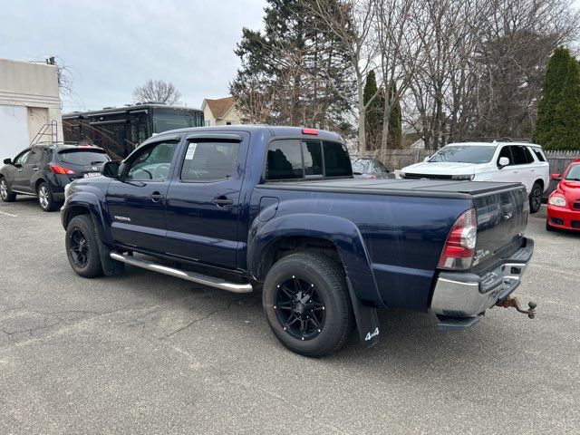 2013 Toyota Tacoma V6