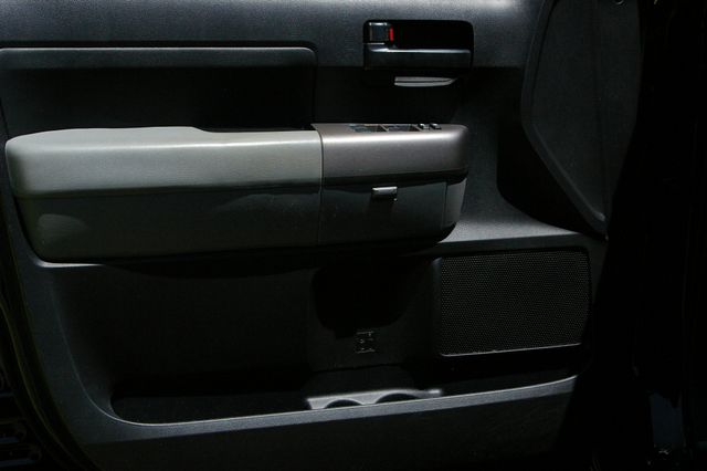 2013 Toyota Tundra Pickup 4D 5 1/2 ft