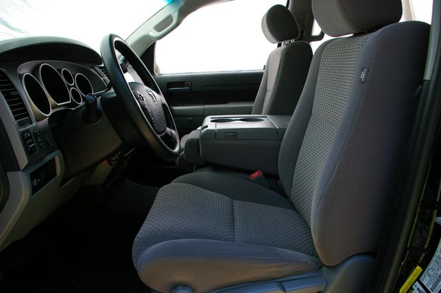 2013 Toyota Tundra Pickup 4D 5 1/2 ft