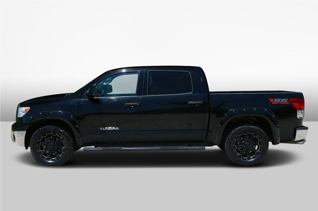 2013 Toyota Tundra Pickup 4D 5 1/2 ft