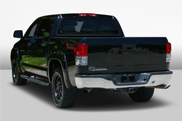 2013 Toyota Tundra Pickup 4D 5 1/2 ft