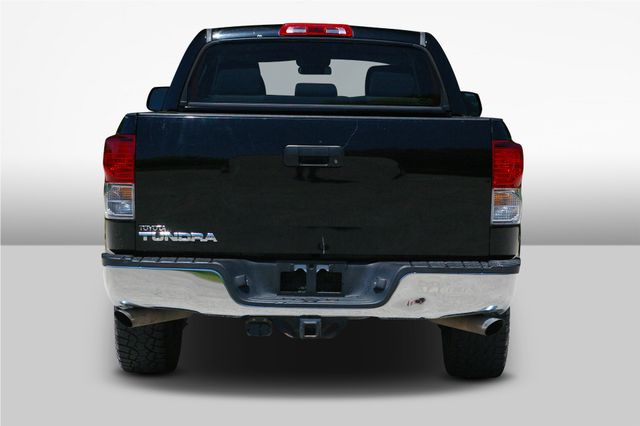 2013 Toyota Tundra Pickup 4D 5 1/2 ft
