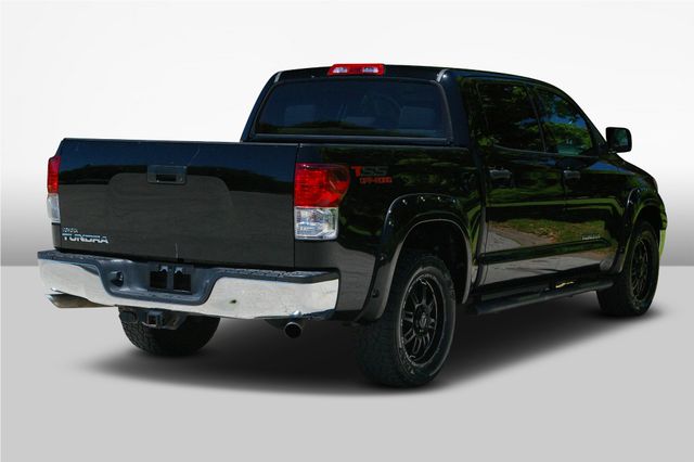 2013 Toyota Tundra Pickup 4D 5 1/2 ft