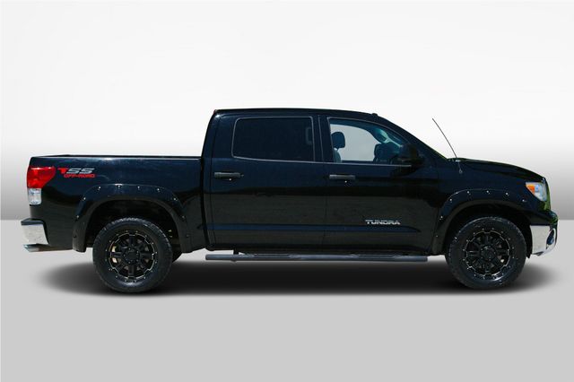 2013 Toyota Tundra Pickup 4D 5 1/2 ft