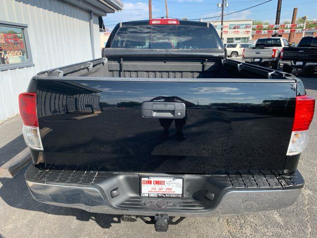 2013 Toyota Tundra Grade | San Antonio, TX | Clear Choice Automotive South