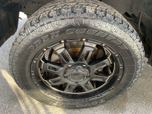 2013 Toyota Tundra Grade | San Antonio, TX | Clear Choice Automotive South