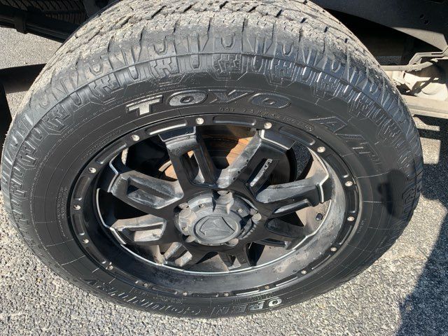 2013 Toyota Tundra Grade | San Antonio, TX | Clear Choice Automotive South