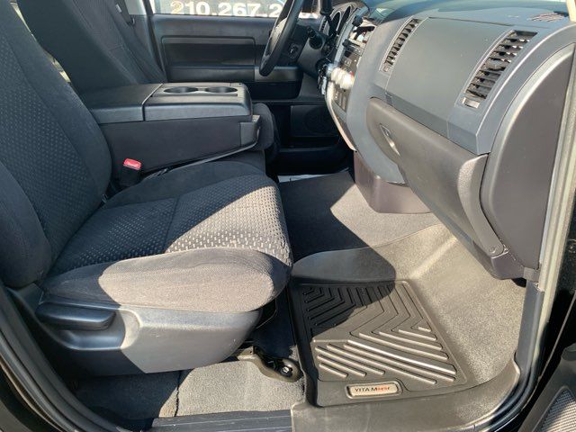 2013 Toyota Tundra Grade | San Antonio, TX | Clear Choice Automotive South