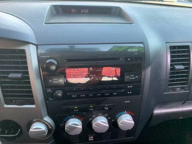 2013 Toyota Tundra Grade | San Antonio, TX | Clear Choice Automotive South