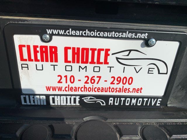 2013 Toyota Tundra Grade | San Antonio, TX | Clear Choice Automotive South