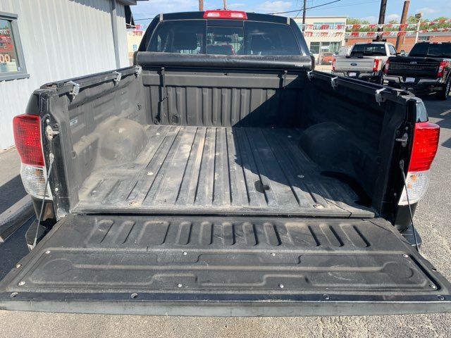 2013 Toyota Tundra Grade | San Antonio, TX | Clear Choice Automotive South