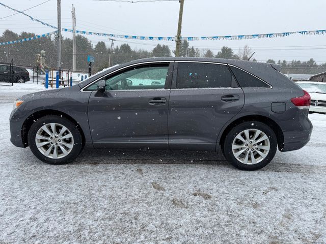2013 Toyota Venza LE | Hoosick Falls, New York | Upstate Auto Sales