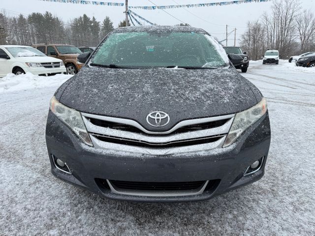 2013 Toyota Venza LE